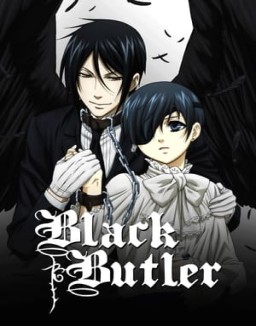 Black Butler Saison 1