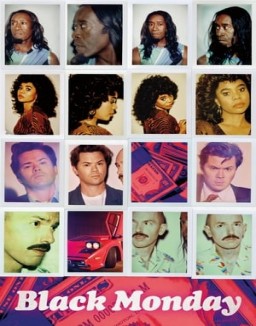 Black Monday Saison 2