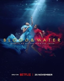 Blood & Water Saison 3