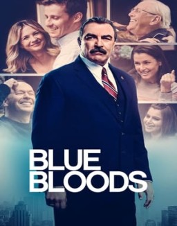 Blue Bloods Saison 1