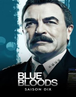 Blue Bloods Saison 10
