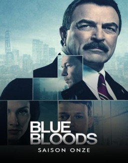 Blue Bloods Saison 11