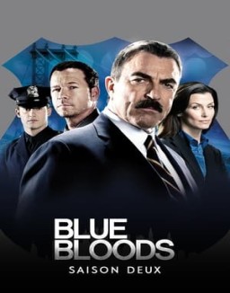 Blue Bloods Saison 2