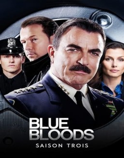 Blue Bloods Saison 3