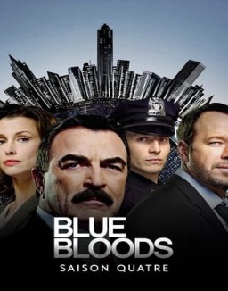 Blue Bloods Saison 4