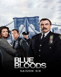 Blue Bloods Saison 6