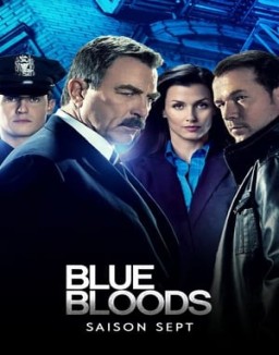 Blue Bloods Saison 7