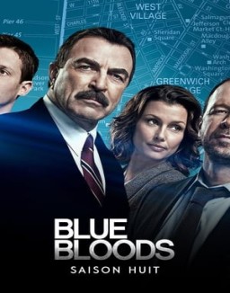 Blue Bloods Saison 8