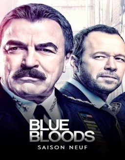 Blue Bloods Saison 9