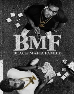 BMF Saison 1