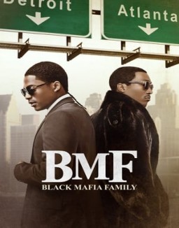 BMF Saison 2