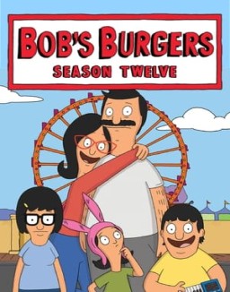 Bob's Burgers Saison 12