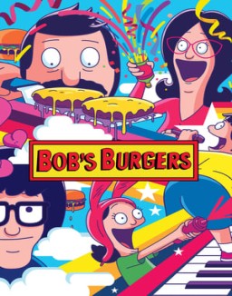 Bob's Burgers Saison 14