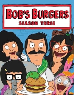 Bob's Burgers Saison 3