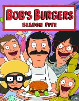 Bob's Burgers Saison 5