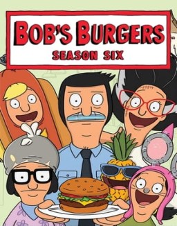 Bob's Burgers Saison 6