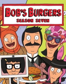 Bob's Burgers Saison 7
