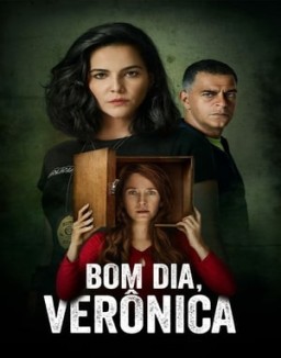 Bom Dia, Verônica Saison 1