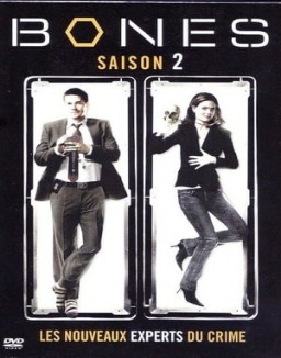 Bones Saison 2