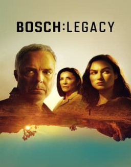Bosch: Legacy Saison 1