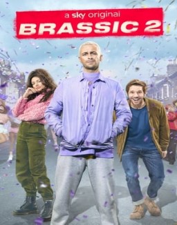 Brassic Saison 2