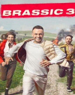 Brassic Saison 3