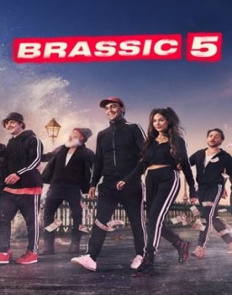 Brassic Saison 5
