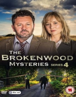 Brokenwood Saison 4