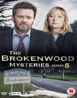 Brokenwood Saison 5