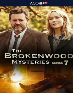 Brokenwood Saison 7