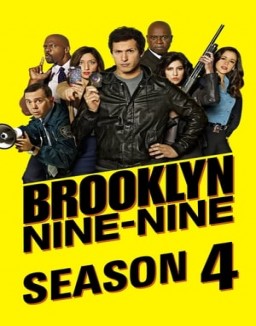 Brooklyn Nine-Nine Saison 4