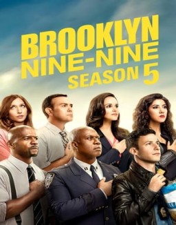 Brooklyn Nine-Nine Saison 5
