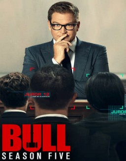 Bull Saison 5