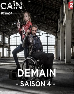 Caïn Saison 4