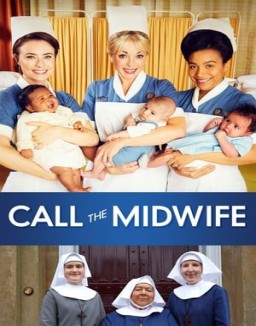 Call the Midwife Saison 1