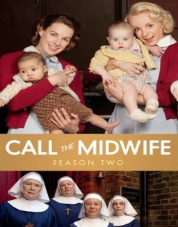 Call the Midwife Saison 2