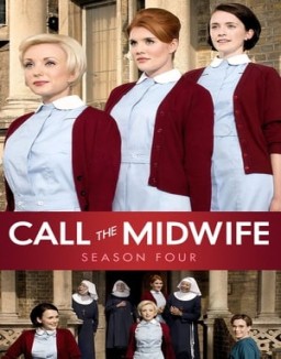 Call the Midwife Saison 4