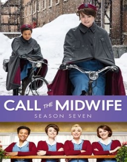 Call the Midwife Saison 7