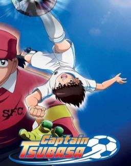 Captain Tsubasa Saison 1