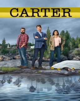 Carter Saison 1