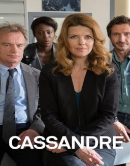 Cassandre Saison 1