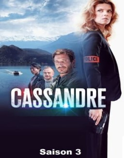 Cassandre Saison 3