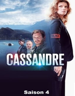 Cassandre Saison 4
