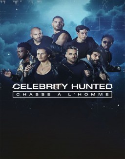 Celebrity Hunted: Chasse à l'homme Saison 1