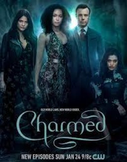 Charmed Saison 3
