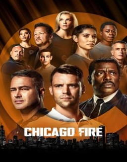 Chicago Fire Saison 1