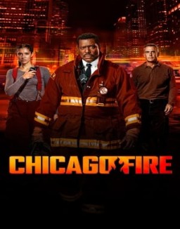 Chicago Fire Saison 12