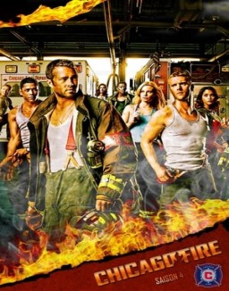 Chicago Fire Saison 4