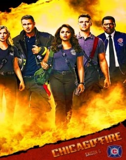 Chicago Fire Saison 6