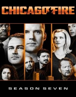 Chicago Fire Saison 7